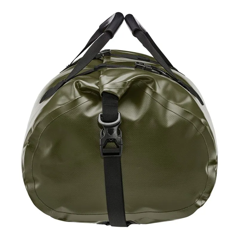 Ortlieb Rack-Pack 31L - Olive Green-6